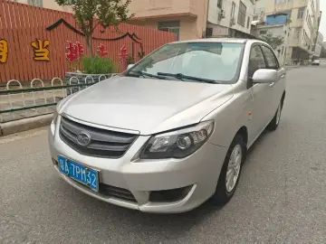 BYD L3