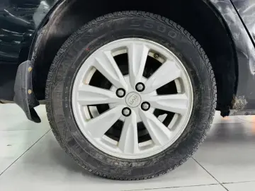 2012 BYD L3 с пробегом 102 000 км