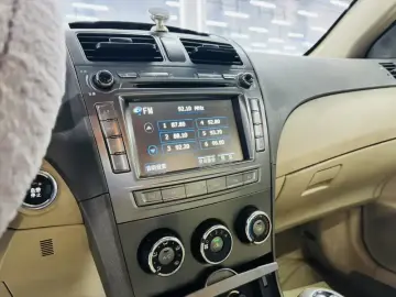 2012 BYD L3 с пробегом 102 000 км