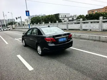 2015 BYD L3 с пробегом 110 000 км