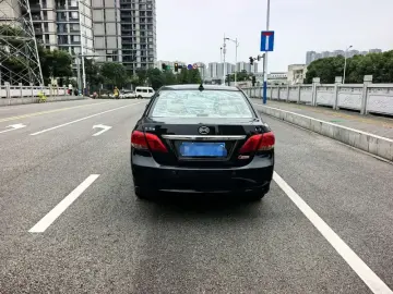 2015 BYD L3 с пробегом 110 000 км