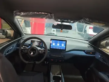 2025 BYD Seagull с пробегом 32 900 км