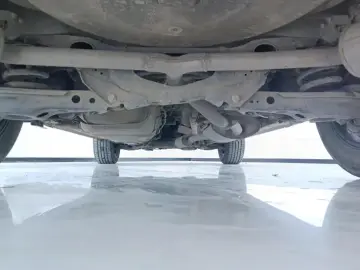 2021 BYD Song с пробегом 13 000 км