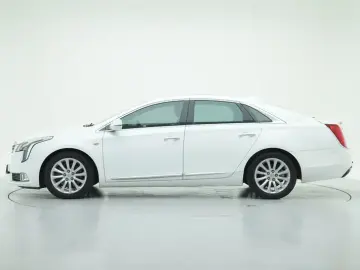 2018 Cadillac XTS с пробегом 100 600 км