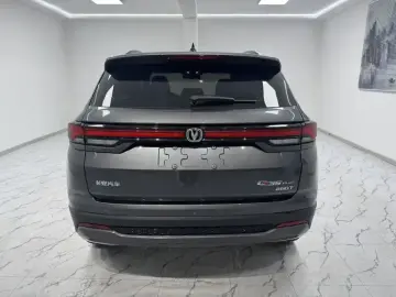 2023 Changan CS35 Plus с пробегом 34 000 км