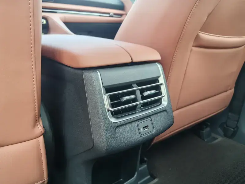 2026 Changan CS75 Plus с пробегом 8 300 км