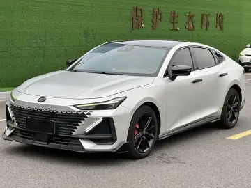 2023 Changan UNI-V с пробегом 59 100 км