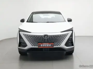 2020 Changan UNI-T с пробегом 39 800 км