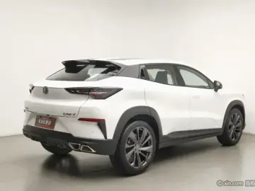 2020 Changan UNI-T с пробегом 39 800 км