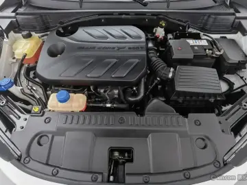 2020 Changan UNI-T с пробегом 39 800 км