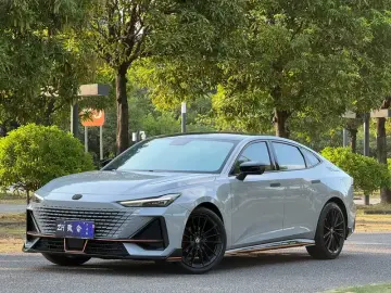 2022 Changan UNI-V с пробегом 38 000 км