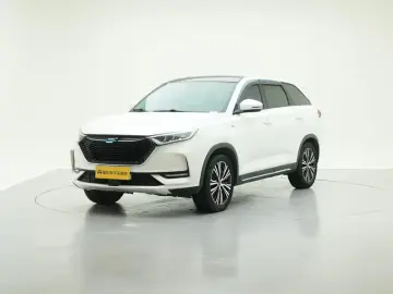 Oshan X7