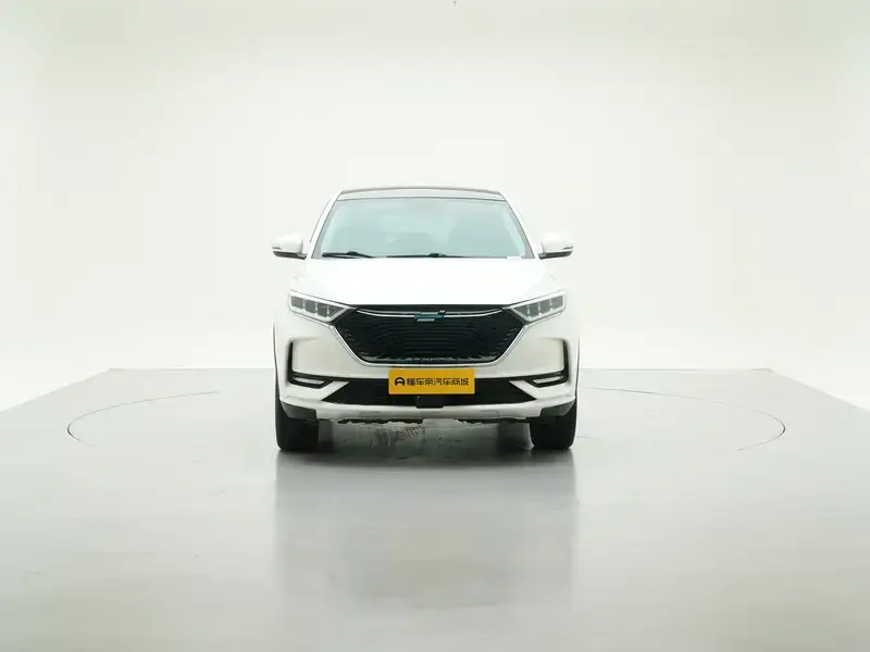 2020 Oshan X7 с пробегом 58 700 км
