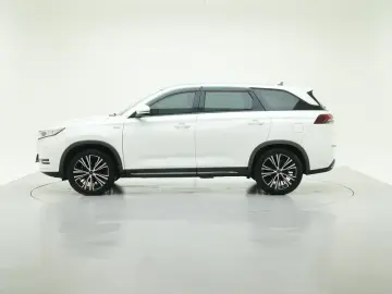 2020 Oshan X7 с пробегом 58 700 км