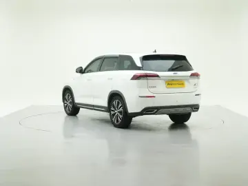 2020 Oshan X7 с пробегом 58 700 км