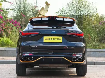 2022 Oshan X5 с пробегом 68 000 км
