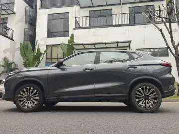 2022 Oshan X5 с пробегом 54 000 км