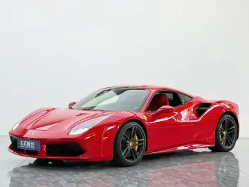 Ferrari 488