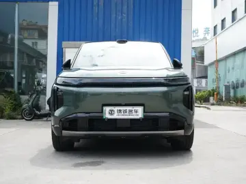 2025 GAC Trumpchi S7 с пробегом 31 000 км