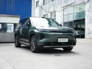 2025 GAC Trumpchi S7 с пробегом 31 000 км