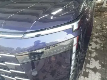 2024 GAC Trumpchi E8 с пробегом 24 000 км