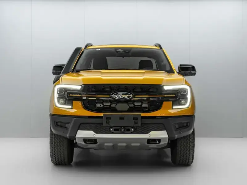 2023 Ford Ranger с пробегом 22 000 км
