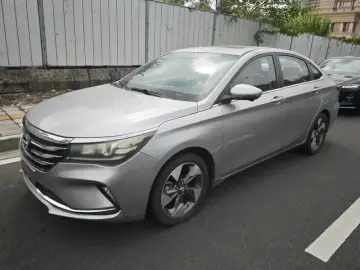GAC Trumpchi GA4