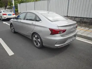 2018 GAC Trumpchi GA4 с пробегом 90 000 км