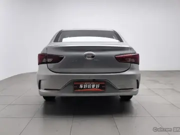 2018 GAC Trumpchi GA4 с пробегом 163 400 км