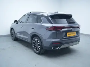 2021 GAC Trumpchi GS5 с пробегом 97 300 км