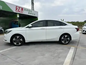 2018 GAC Trumpchi GA4 с пробегом 88 100 км