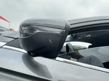 2022 Geely Emgrand с пробегом 36 000 км