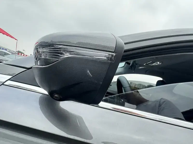 2022 Geely Emgrand с пробегом 36 000 км