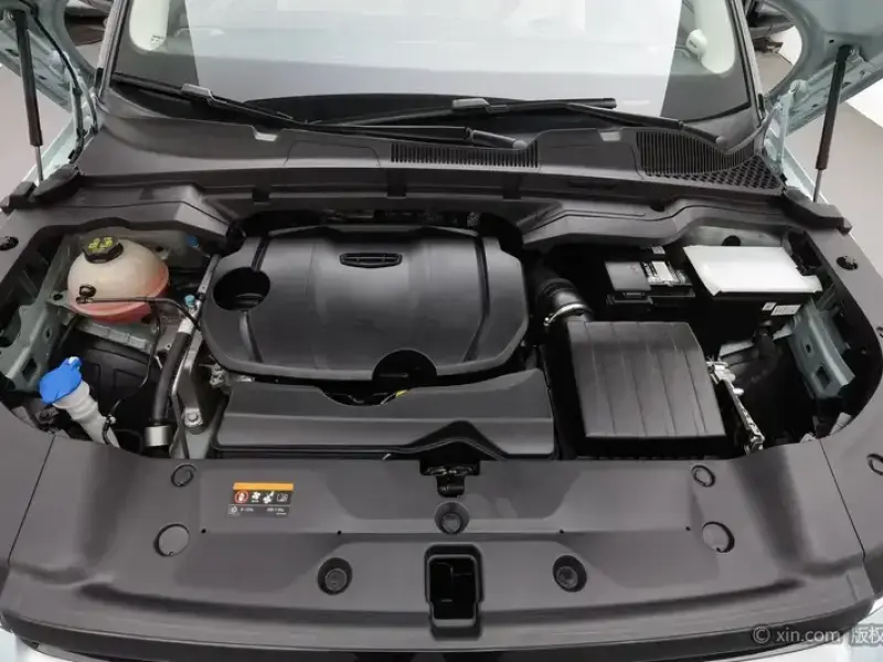 2023 Geely Icon с пробегом 31 200 км