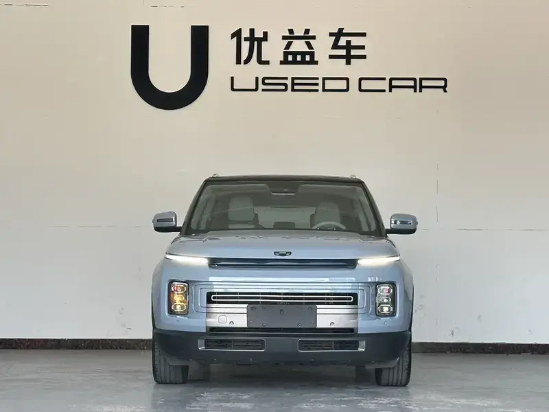 2019 Geely Icon с пробегом 85 000 км