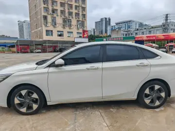 2018 GAC Trumpchi GA4 с пробегом 90 000 км