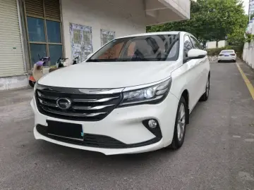 GAC Trumpchi GA4