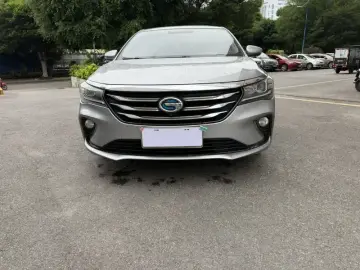 2018 GAC Trumpchi GA4 с пробегом 82 000 км