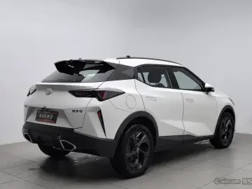 2023 GAC Trumpchi GS3 с пробегом 24 000 км