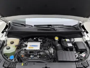 2023 GAC Trumpchi GS3 с пробегом 24 000 км