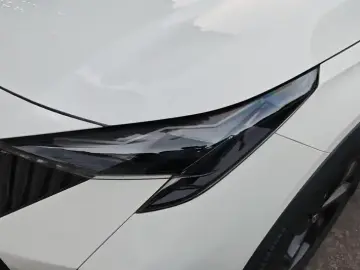 2023 GAC Trumpchi GS3 с пробегом 31 000 км
