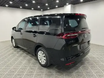 2021 GAC Trumpchi M6 с пробегом 60 600 км