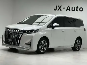 GAC Trumpchi M6