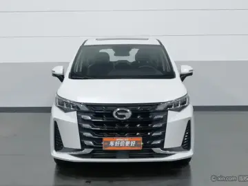 2021 GAC Trumpchi M6 с пробегом 46 700 км