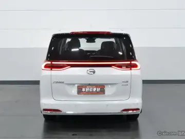 2021 GAC Trumpchi M6 с пробегом 46 700 км