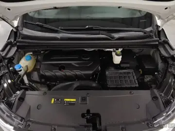 2021 GAC Trumpchi M6 с пробегом 46 700 км