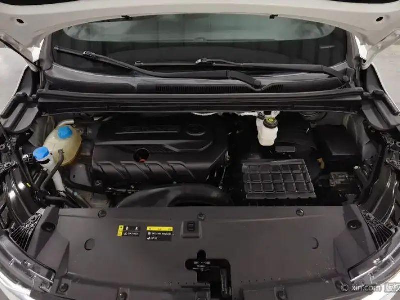 2021 GAC Trumpchi M6 с пробегом 46 700 км