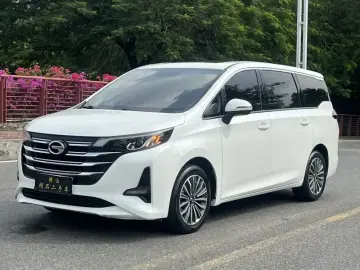 GAC Trumpchi M6