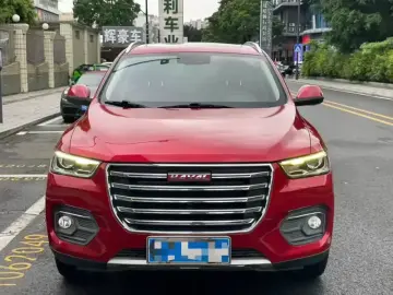 2018 Haval H4 с пробегом 70 000 км