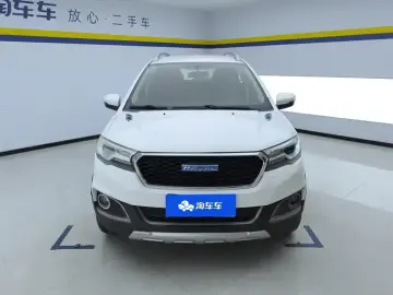2016 Haval H1 с пробегом 72 000 км